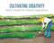Cultivating Creativity (Daily Rituals for Visual Inspiration) by Maria Fabrizio, 9781440339738