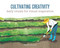 Cultivating Creativity (Daily Rituals for Visual Inspiration) by Maria Fabrizio, 9781440339738
