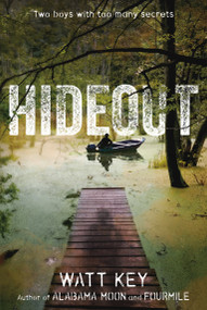 Hideout - 9781250143976 by Watt Key, 9781250143976