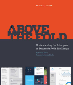 Above the Fold, Revised Edition by Brian D Miller, 9781440336669