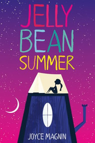 Jelly Bean Summer - 9781492660842 by Joyce Magnin, 9781492660842