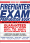 Norman Hall's Firefighter Exam Preparation Book by Norman Hall, 9781580629324