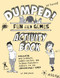 Dumped! (Fun & Games Activity Book Featuring Word Scrambles, Connect-the-Dots, and in-depth Psychiatric Analysis for the Unexpectedly Single) by Josh Lewis, 9781598695625