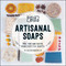 DIY Artisanal Soaps (Make Your Own Custom, Handcrafted Soaps!) by Alicia Grosso, 9781440594083