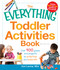 The Everything Toddler Activities Book (Over 400 games and projects to entertain and educate) by Joni Levine, 9781440529788