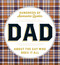 DAD (Hundreds of Awesome Quotes about the Guy Who Does It All) by Adams Media, 9781507202999
