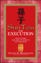 Sun Tzu For Execution (How to Use the Art of War to Get Results) by Steven W Michaelson, 9781598690521