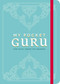 My Pocket Guru (Find Peace Amidst the Madness) by Adams Media, 9781440592461