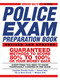Norman Hall's Police Exam Preparation Book by Norman Hall, 9781580628426