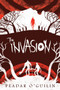 The Invasion (Call, Book 2) by Peadar O'Guilin, 9781338045628