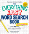 The Everything Easy Word Search Book, Volume II (Over 200 Easy Word Search Puzzles) by Charles Timmerman, 9781440556746