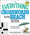 The Everything Crosswords For The Beach Book (Hours of Puzzling Fun Under the Sun!) by Charles Timmerman, 9781598692440