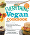 The Everything Vegan Cookbook by Jolinda Hackett, Lorena Novak Bull, 9781440502163