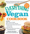 The Everything Vegan Cookbook by Jolinda Hackett, Lorena Novak Bull, 9781440502163