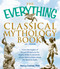 The Everything Classical Mythology Book by Nancy Conner, 9781440502408