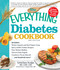 The Everything Diabetes Cookbook by Gretchen Scalpi, C. Ranjay Nath, 9781440501548