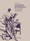 Francis Marshall (Drawing Fashion) by Oriole Cullen, David Downton, 9781851779505