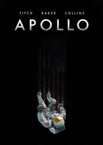 Apollo by Matt Fitch, Chris Baker, Mike Collins, 9781910593509