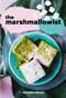 The Marshmallowist by Oonagh Simms, 9780224100991