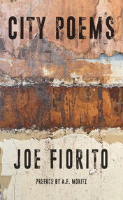 City Poems by Joe Fiorito, 9781550967708
