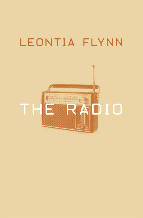 The Radio by Leontia Flynn, 9781930630840