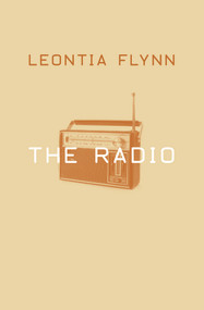 The Radio by Leontia Flynn, 9781930630840