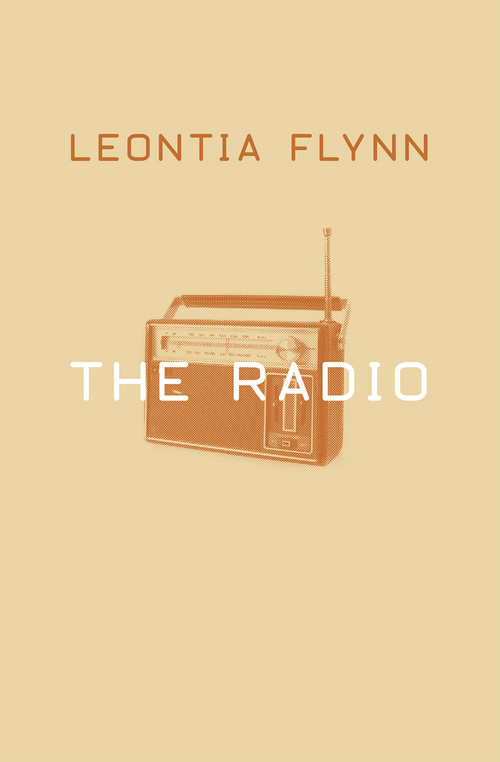 The Radio by Leontia Flynn, 9781930630840