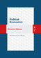 Political Economics (Redistributive Policies) by Vincenzo Galasso, 9788885486270