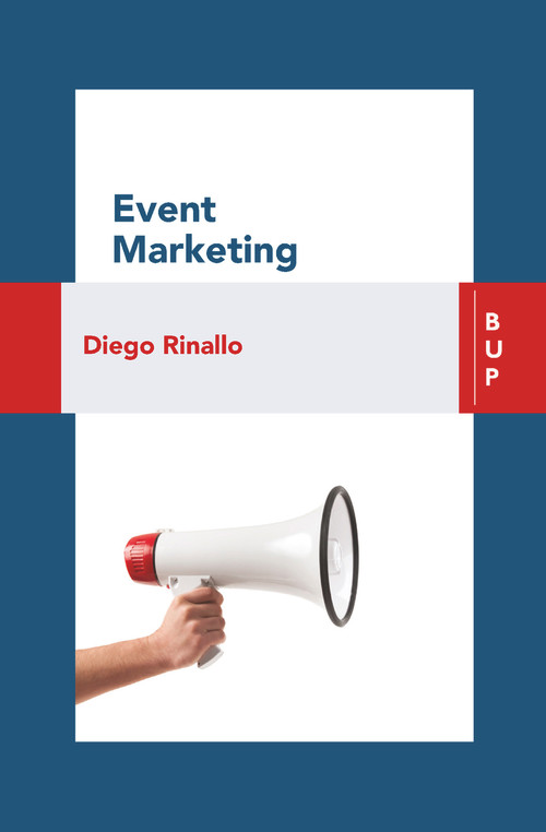 Event Marketing by Diego Rinallo, 9788885486249