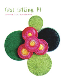 Fast Talking PI by Selina Tusitala Marsh, 9781869407322