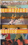 Blotter by Oli Hazzard, 9781784105303