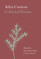 Allen Curnow (Collected Poems) by Elizabeth Caffin, Terry Sturm, 9781869408510