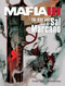 Mafia III: The Rise And Fall Of Sal Marcano by Frank Tieri, Richard Pace, Peter Pantazis, 9781608879984
