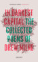 In Darkest Capital (Collected Poems) by Drew Milne, 9781784104900