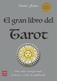 El gran libro del Tarot (Spanish Edition) by Emilio Salas, 9788499174815