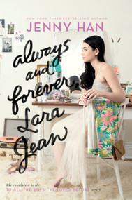 Always and Forever, Lara Jean - 9781481430494 by Jenny Han, 9781481430494