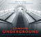 London Underground (Architecture, Design and History) by David Long, Jane Magarigal, 9780750984171