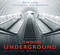 London Underground (Architecture, Design and History) by David Long, Jane Magarigal, 9780750984171