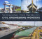 Voyaging the World's Civil Engineering Wonders by John Laverick, 9780750984362