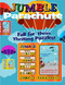 Jumble® Parachute (Fall for These Thrilling Puzzles!) by Tribune Content Agency LLC, 9781629375489