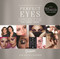 Perfect Eyes (Make Up, Skincare, Beauty) by Pixiwoo, 9781911600442