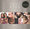 Perfect Eyes (Make Up, Skincare, Beauty) by Pixiwoo, 9781911600442
