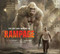 The  Art and Making of Rampage by Brad Peyton, Dwayne Johnson, Ellen Wolff, 9781683832102
