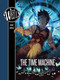 H. G. Wells: The Time Machine by Dobbs, Mathieu  Moreau, 9781683832010