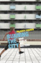 Running the City (Why Public Art Matters) by Felicity Fenner, 9781742235332