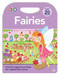 Magnetic Play Fairies by Joshua George, Lauren Ellis, 9781787002616