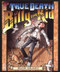 The True Death of Billy the Kid by Rick Geary, 9781681121345