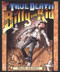 The True Death of Billy the Kid by Rick Geary, 9781681121345