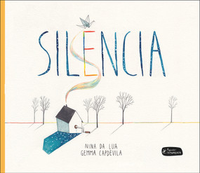 Silencia (Spanish Edition) by Nina Da Lua, Gemma Capdevila, 9788415518464