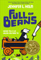 Full of Beans - 9780553510386 by Jennifer L. Holm, 9780553510386